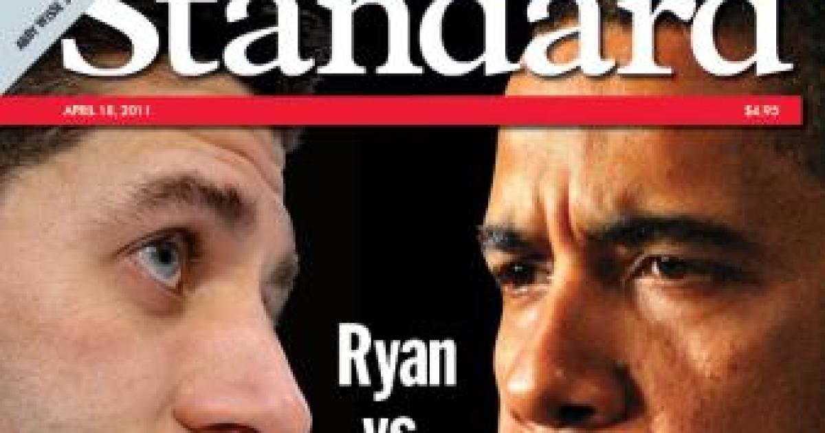 Obama Picks a Strange Fight