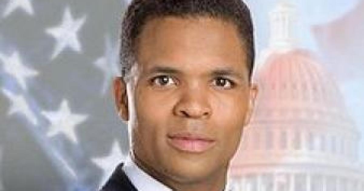 Congressman Takes Leave for 'Exhaustion'