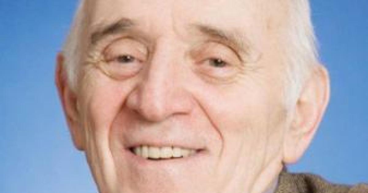 Ben Wattenberg, 1933-2015