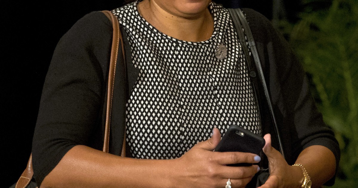 CNN's Discrediting Refusal to Cover the Susan Rice Story