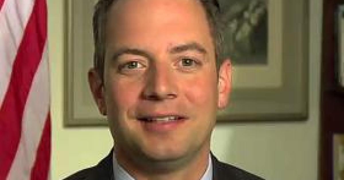 First Round of Ballots Cast at RNC Election: Priebus 45, Steele 44, Cino 32, Anuzis 24, Wagner 23