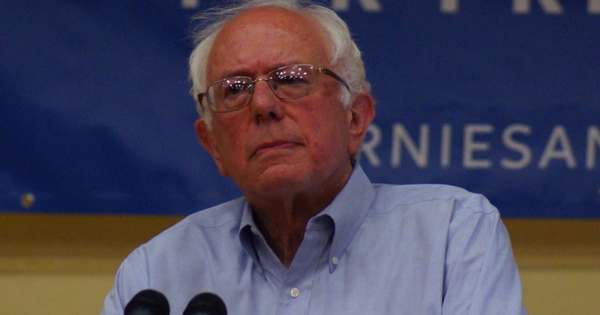 Was The DNC's Bernie Email Right After All?