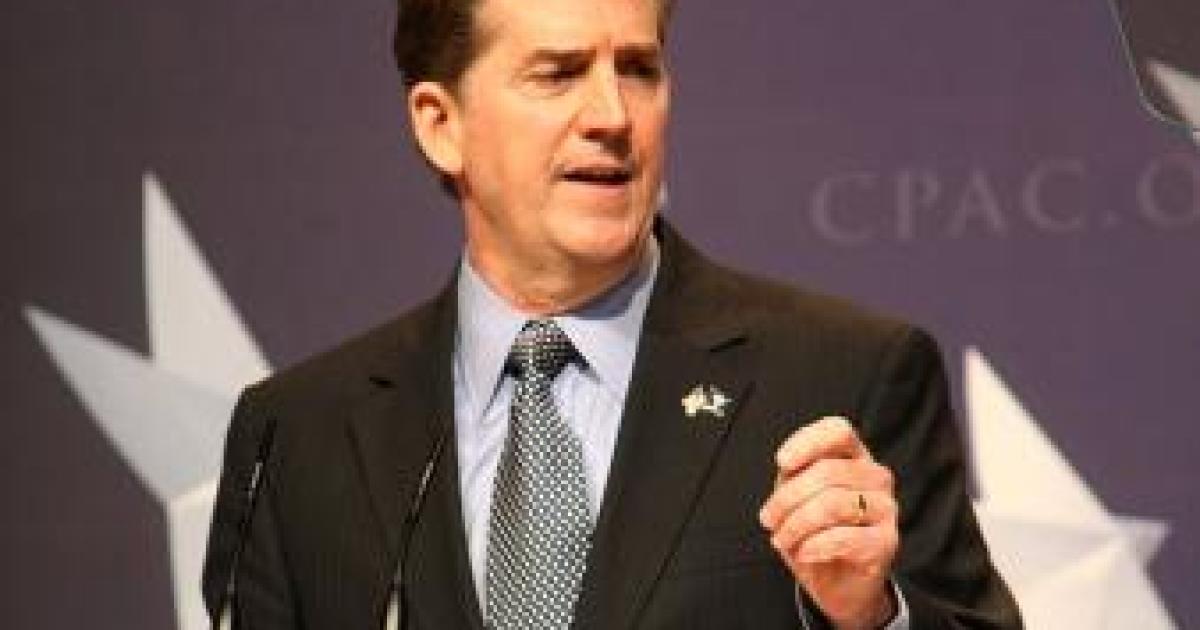 DeMint to Iowa