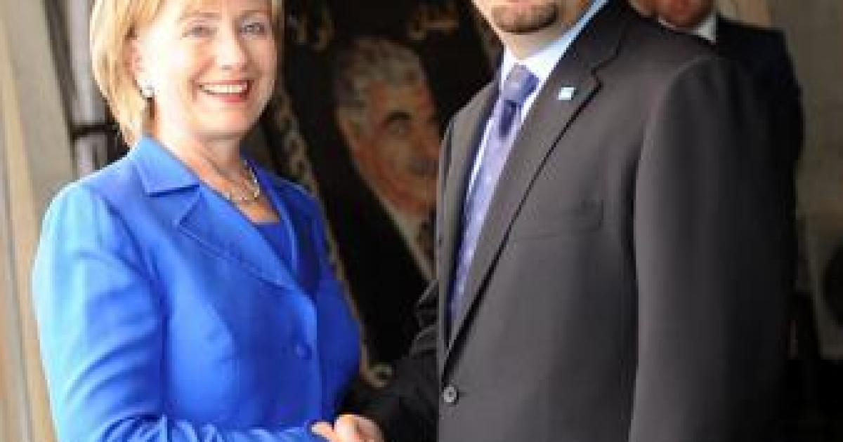 Saad Hariri’s ‘Moderate Awakening’