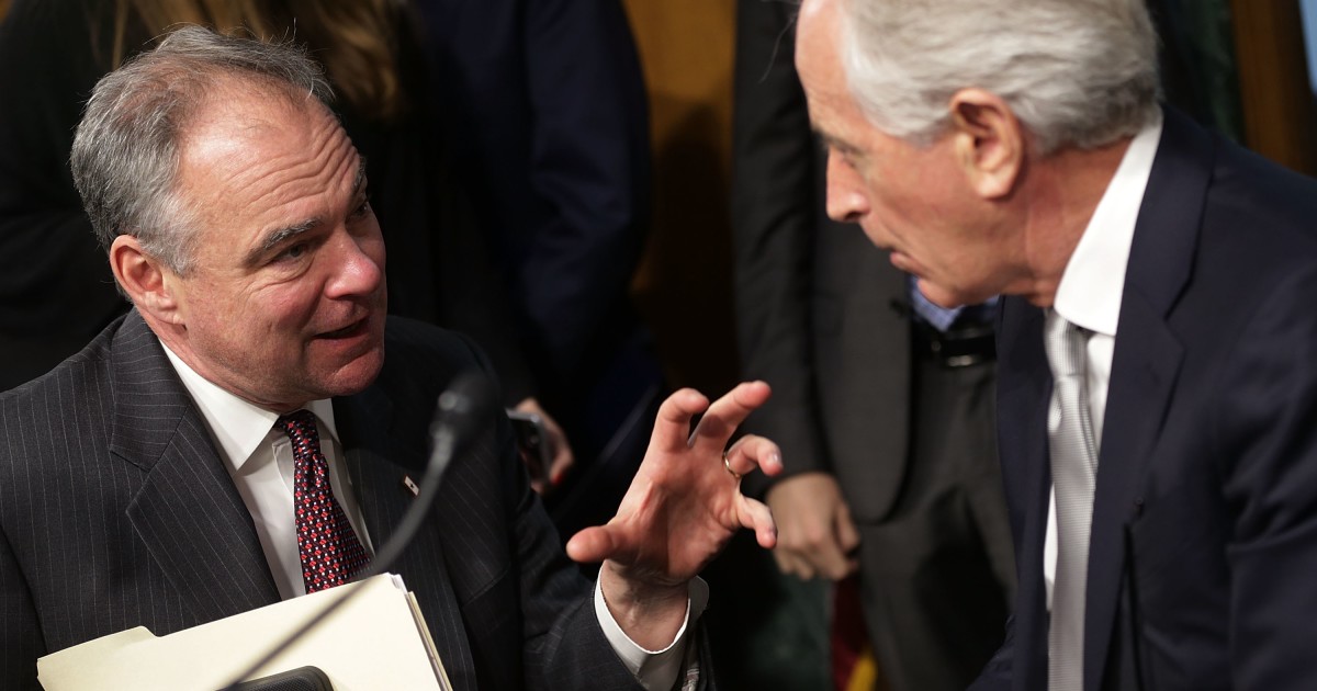 Will Congress Re-Establish Oversight Over the President’s Use of Force Abroad?