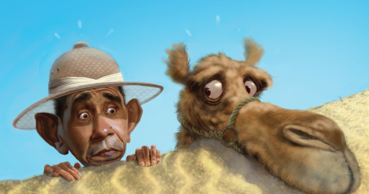 End of the West?