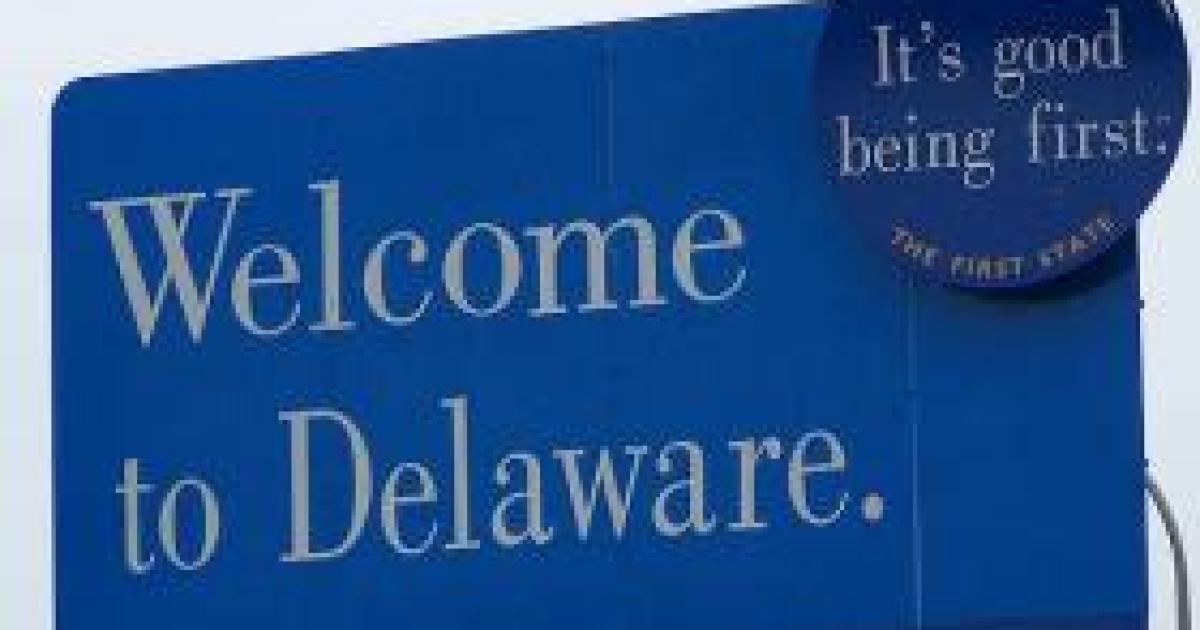 Morning Jay: Delaware Senate, Boren Cruising, Nevada Polls, and More!