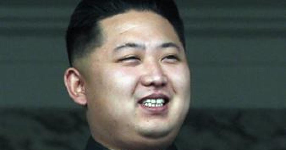 Special Editorial: Surrender to North Korea