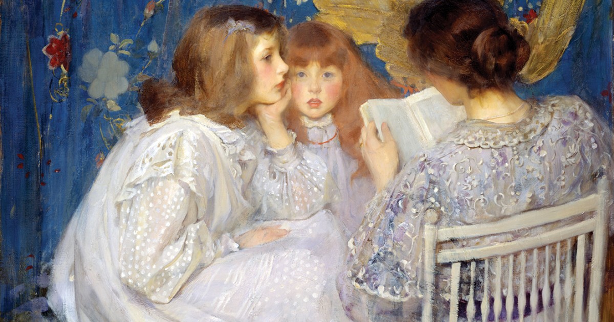 Shared Words