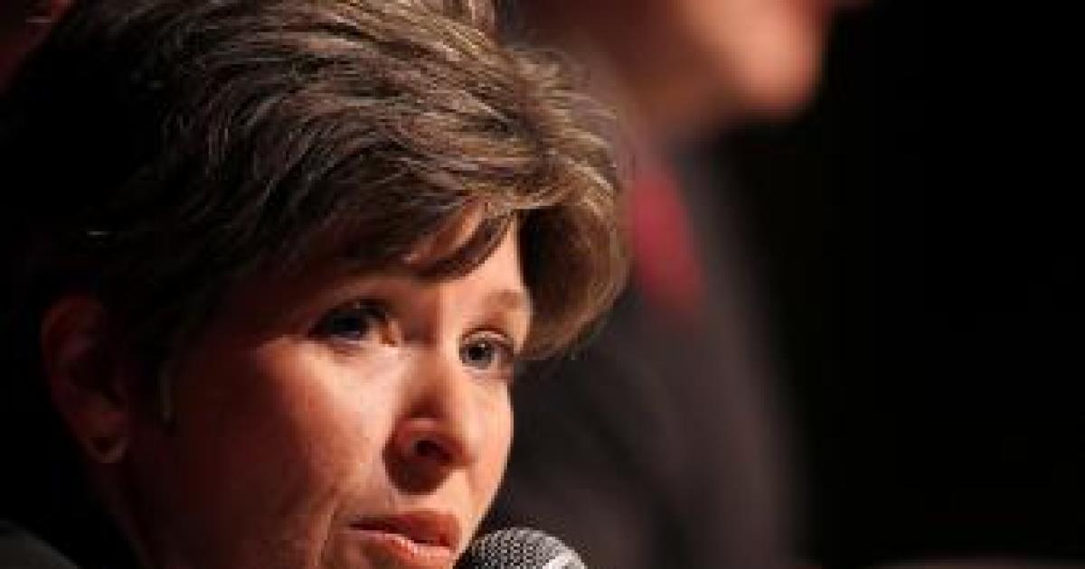 IA Poll: Ernst 47, Braley 43