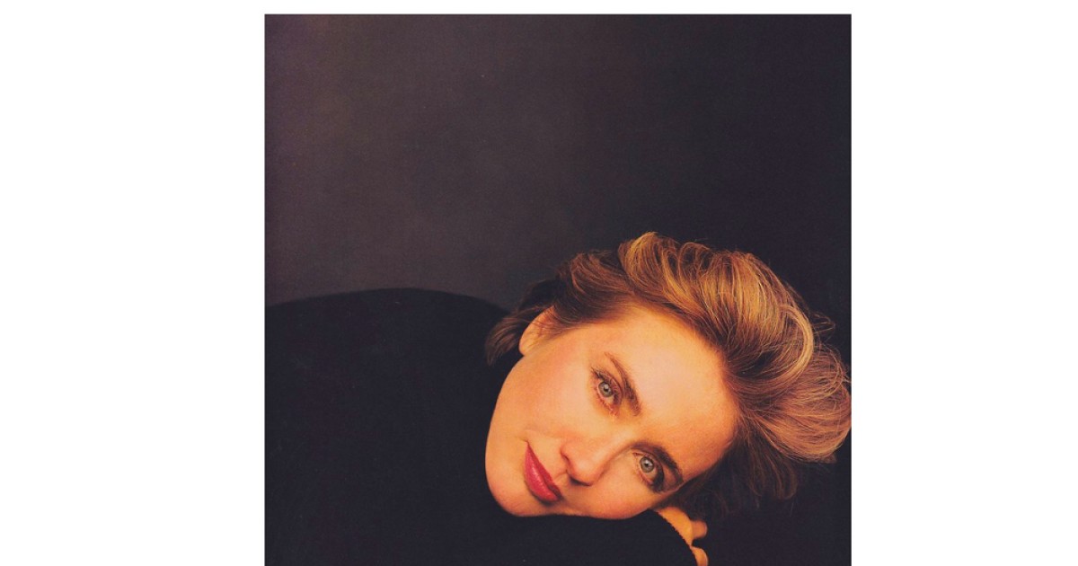 Always in Vogue