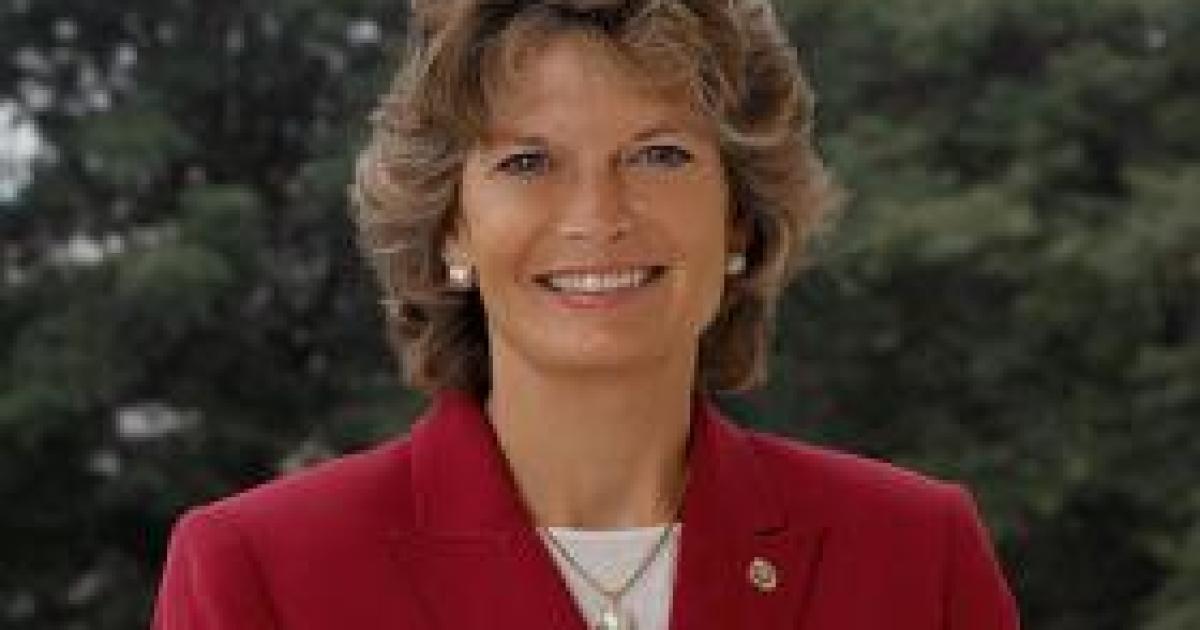 Murkowski Will Vote for DADT Repeal--If Reid Offers 'Open and Fair Amendment Process'
