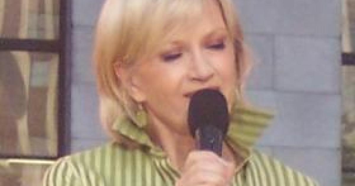 Diane Sawyer Cordially Invites Frosh GOPers to Slit Their Own Throats on National TV