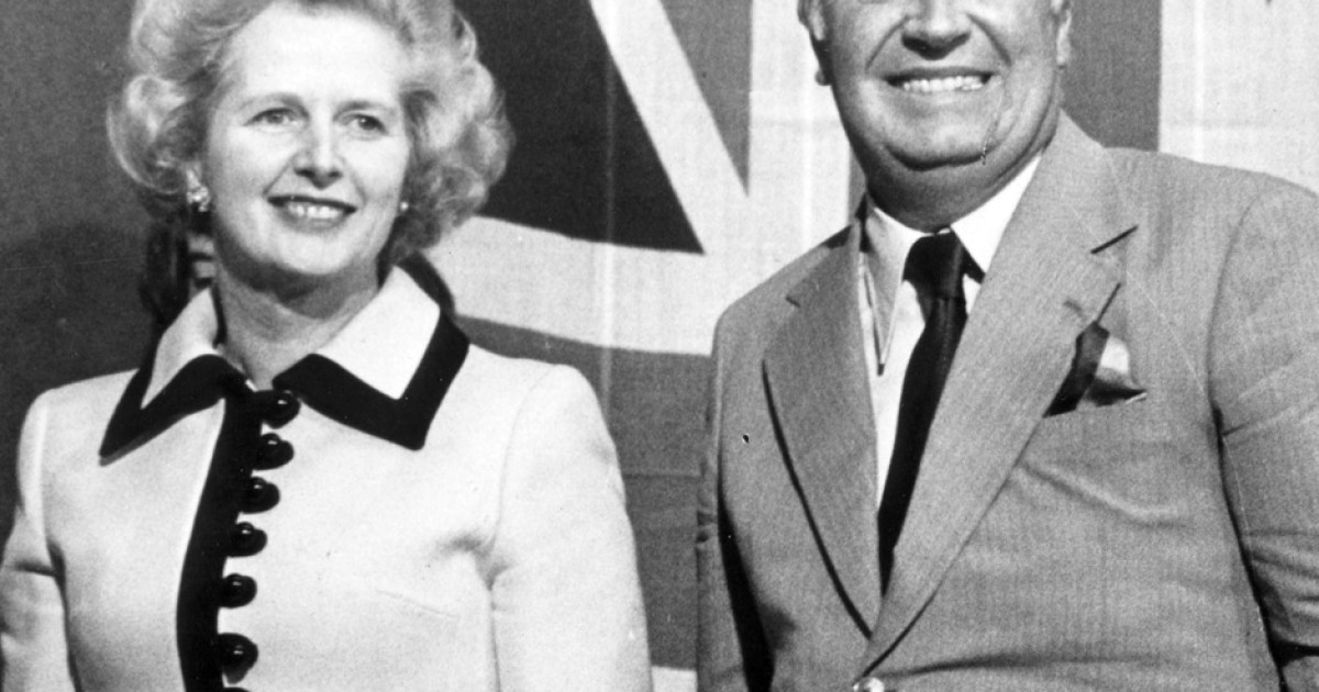 Britain’s Moral Panic
