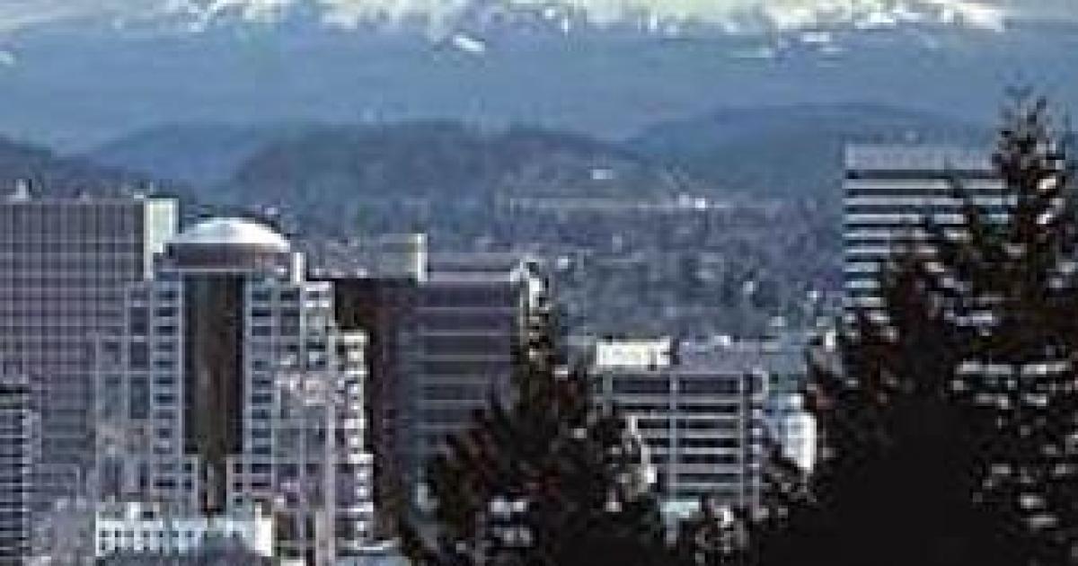 Portland Wants Neighbors to Rat Out Composting Scofflaws