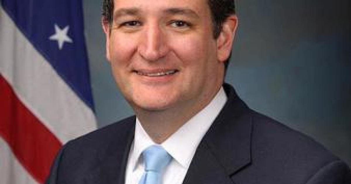 Kristol: Ted Cruz Has Picked The Right Fight -- Mostly
