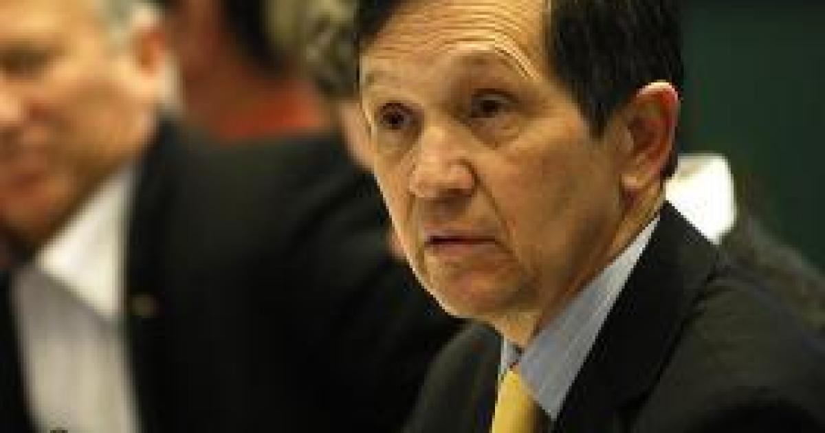 What Kucinich Will Have to Walk Back if He Flip Flops