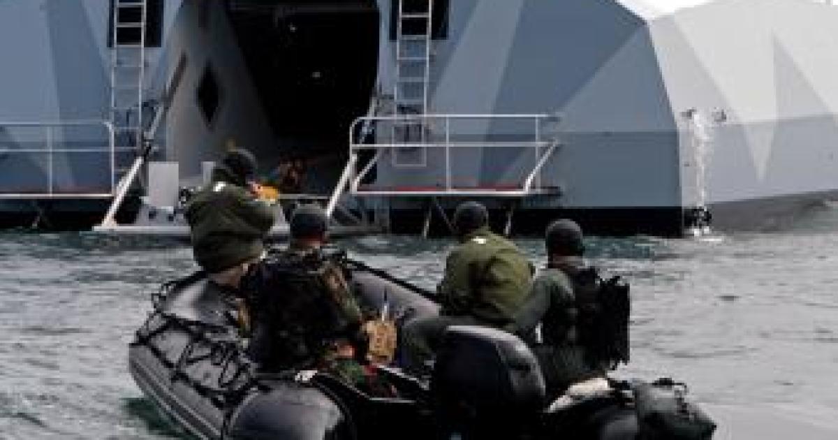Poll: Most Support Cuts, but Not Defense Cuts