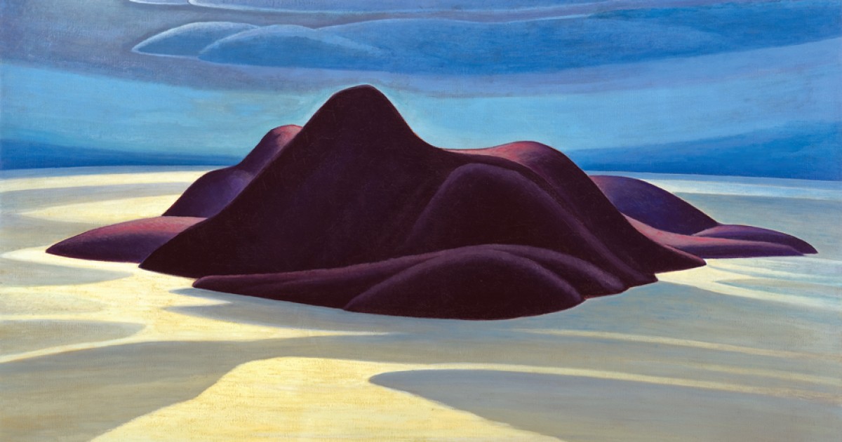 Northern Eye