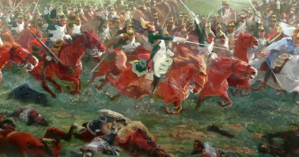 Prufrock: The Meaning of ‘My Struggle,’ Britain’s Secret War on Napoleon, and Why Ian Buruma Resigned