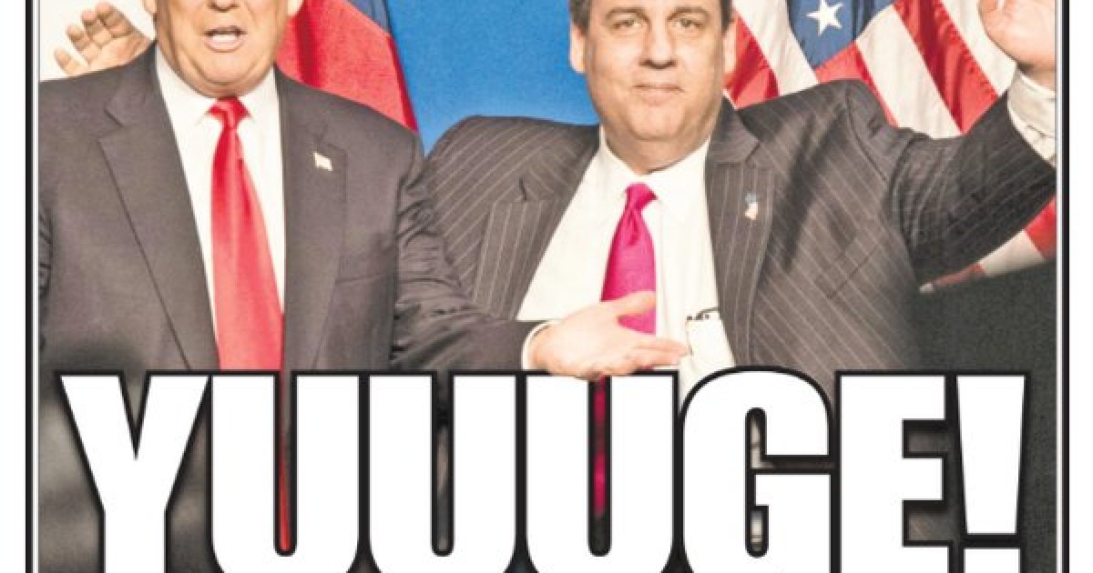Kristol: New York Post Trump Endorsement Not Serious