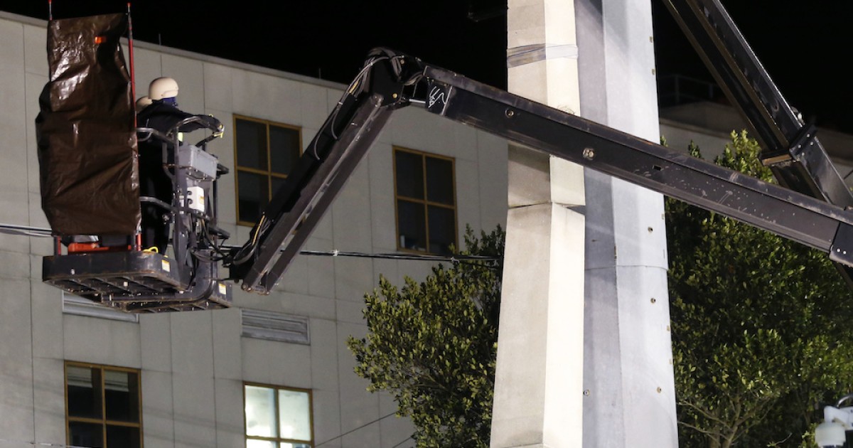Confederate Monuments Belong in Museums, Not Public Squares