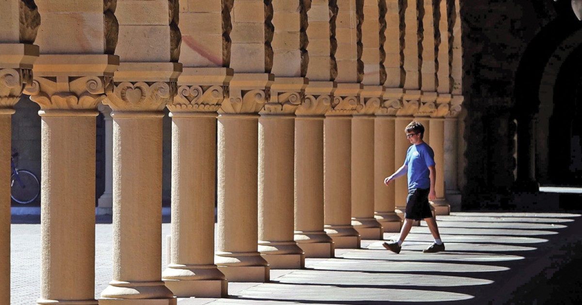 Stanford's Worthy Referendum Fails