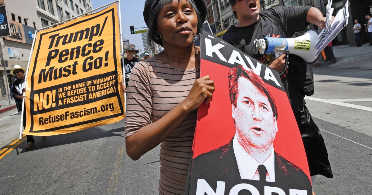The Supreme Court Used to be About Consensus, Not 5-4 Rulings