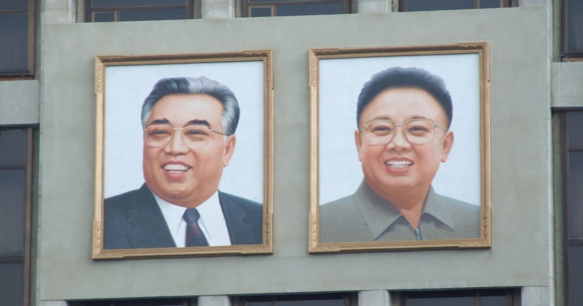 Did North Korea Kidnap an American Backpacker?