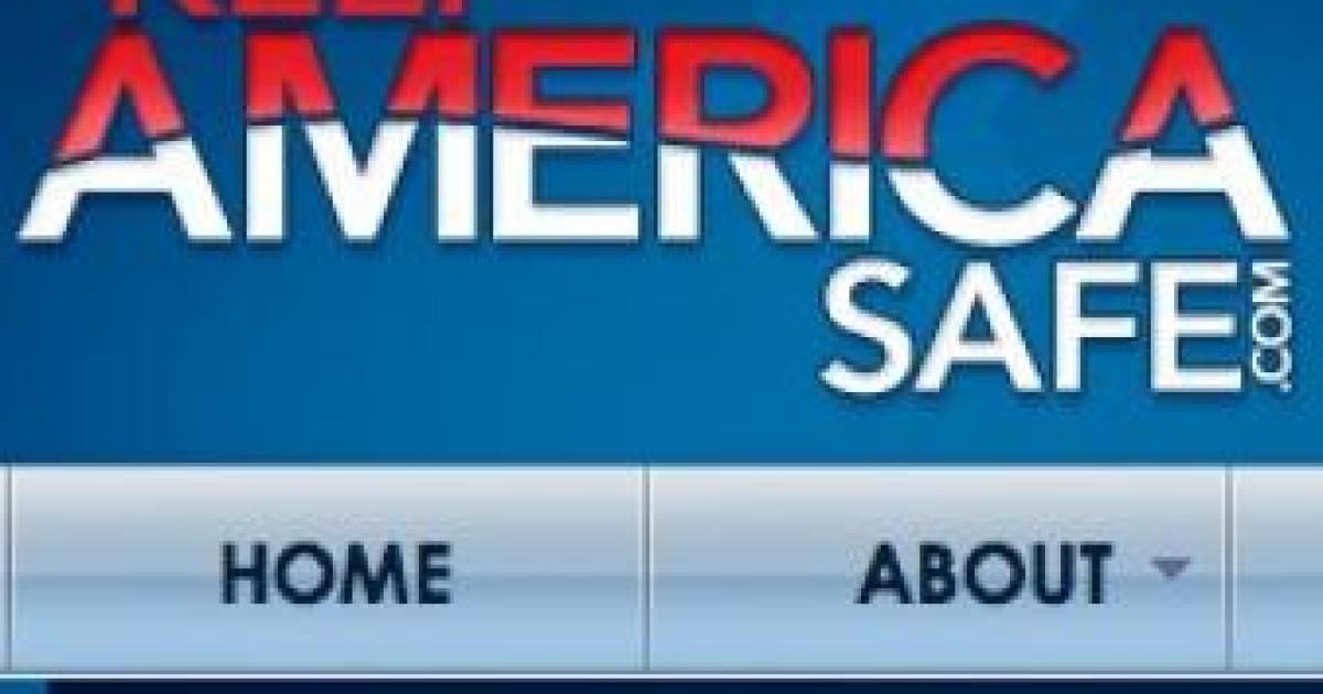 Keep America Safe: 'Justice Has Been Done'