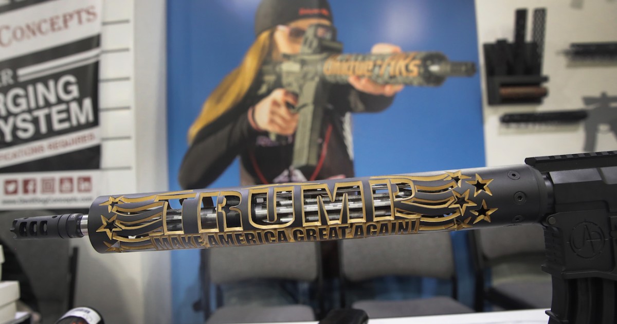 Fact Check: Is the 'FBI Investigating Whether Russian Money Went to NRA to Help Trump'?