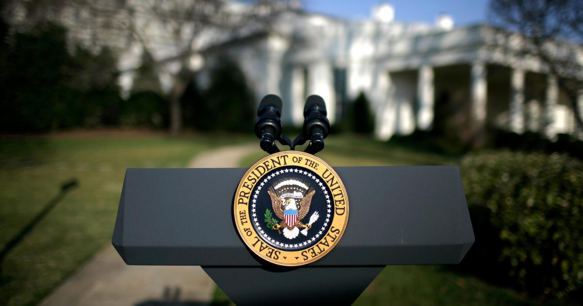 White House Watch: How Hard Is Trump Going to Work for the Tax Plan?