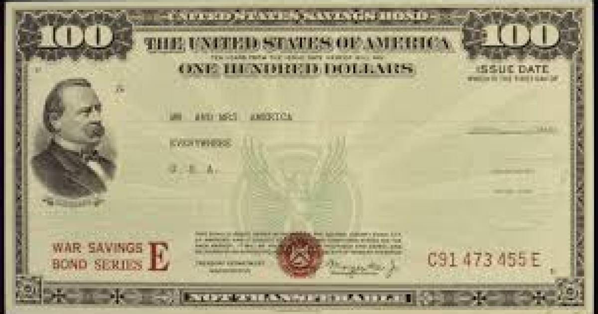 Reckless Leaders May Try To Forget, But the Debt Remembers