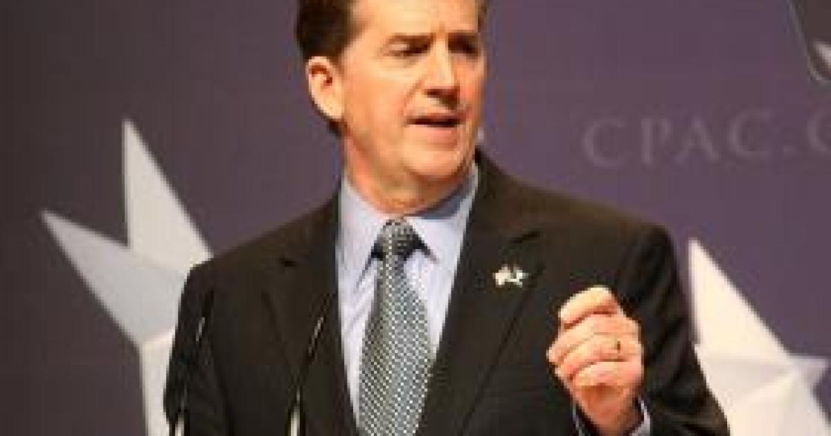 DeMint Thinks Earmark Opponents Have the Votes