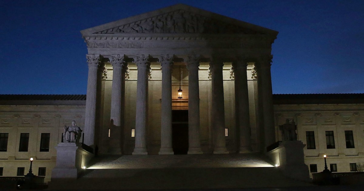 Public Sector Unions Set to Face SCOTUS Scrutiny