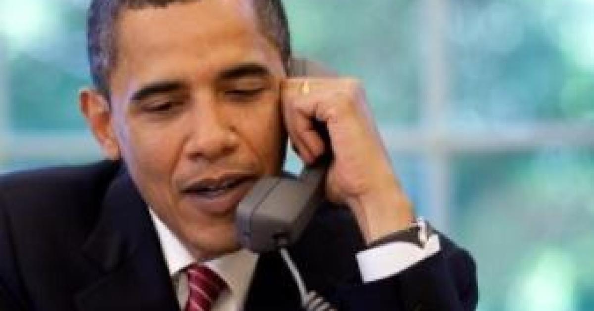 Will the Obama Administration Do Something for the Libyans?