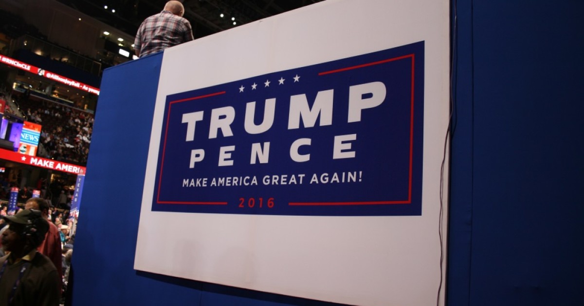 Are the Polls Biased Against Trump?