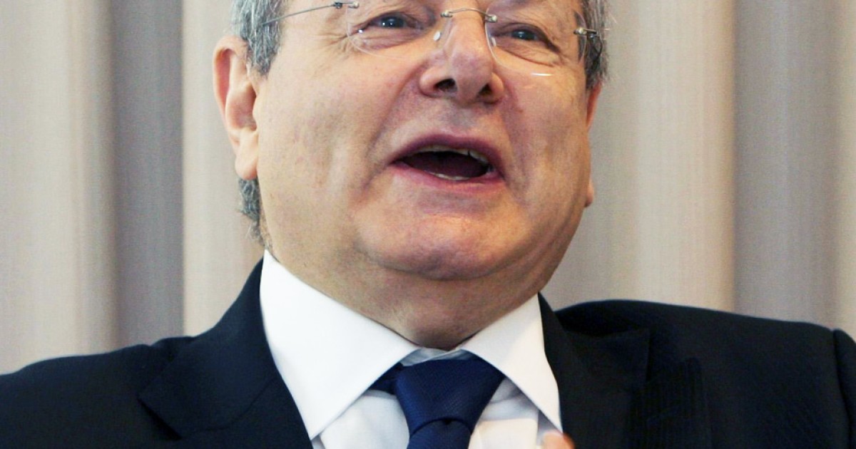 Martin Gilbert, 1936-2015