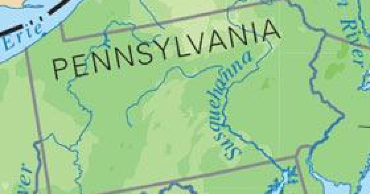 PPP Polls PA-12: Burns 48%, Critz 47%