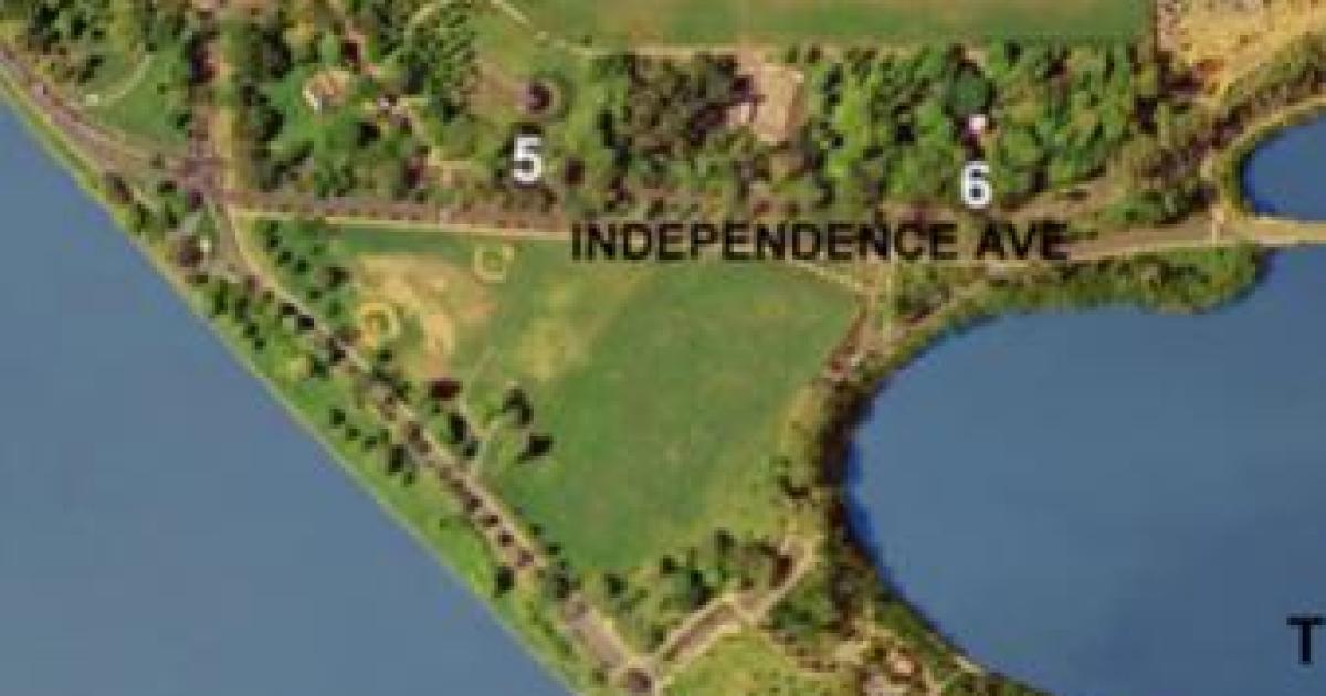 National Mall to Get a Facelift