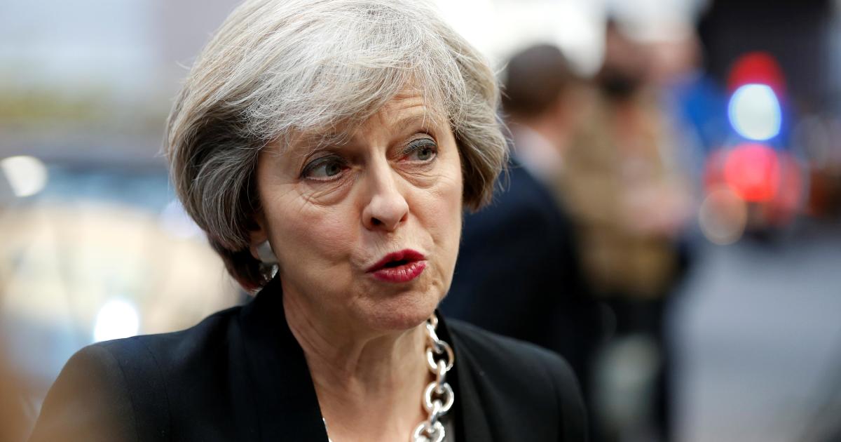 A European Union That Divides the British