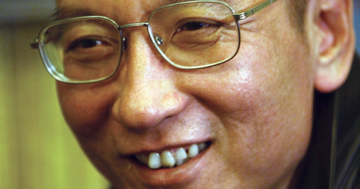 Naming China's Dead End