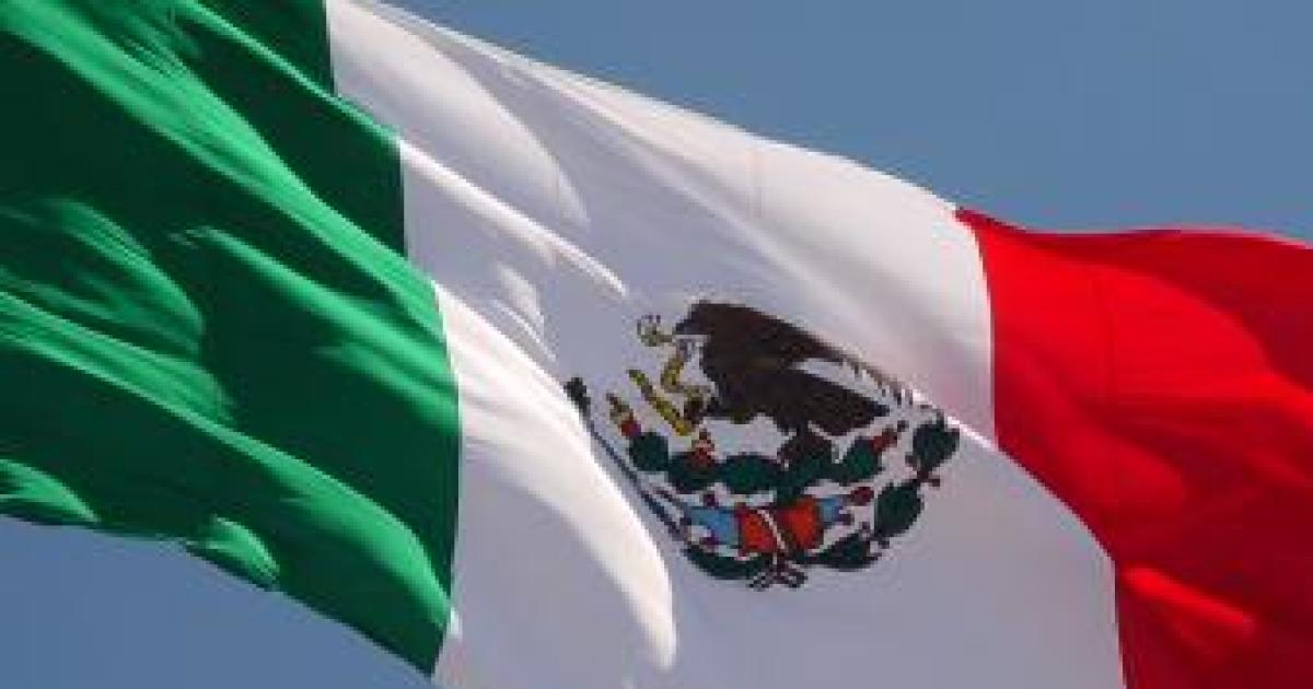 Why Mexico Needs an Energy Revolution