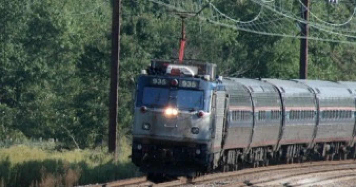 Amtrak Engineer Refuses to Talk to Police, Provide Statement to Authorities