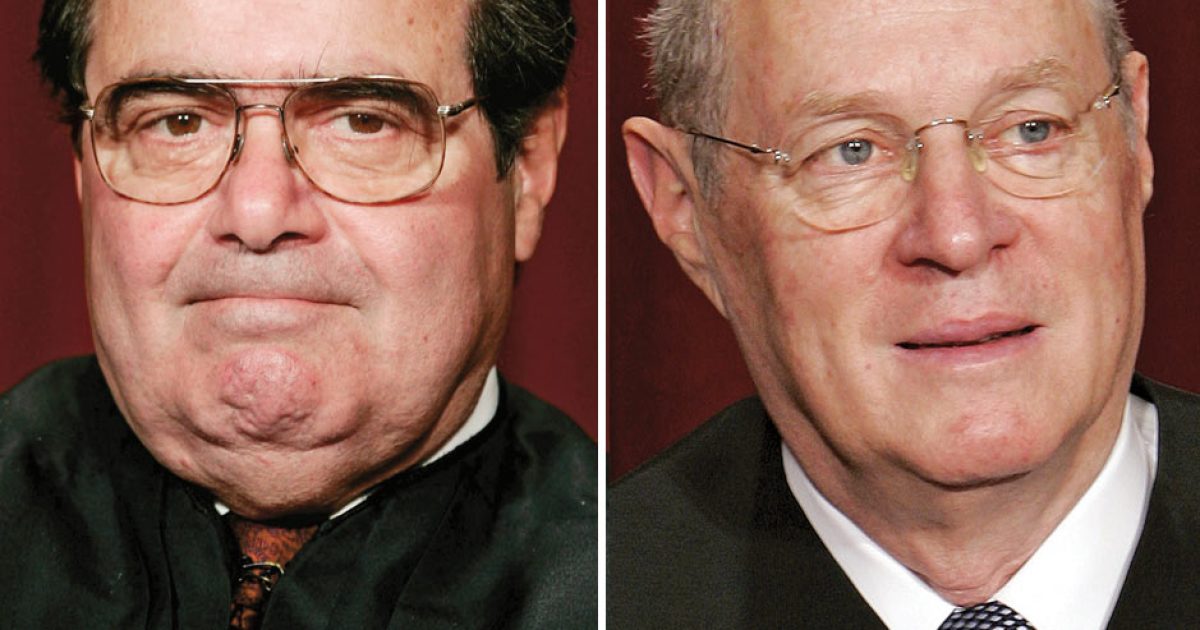 Judicial Supremacy