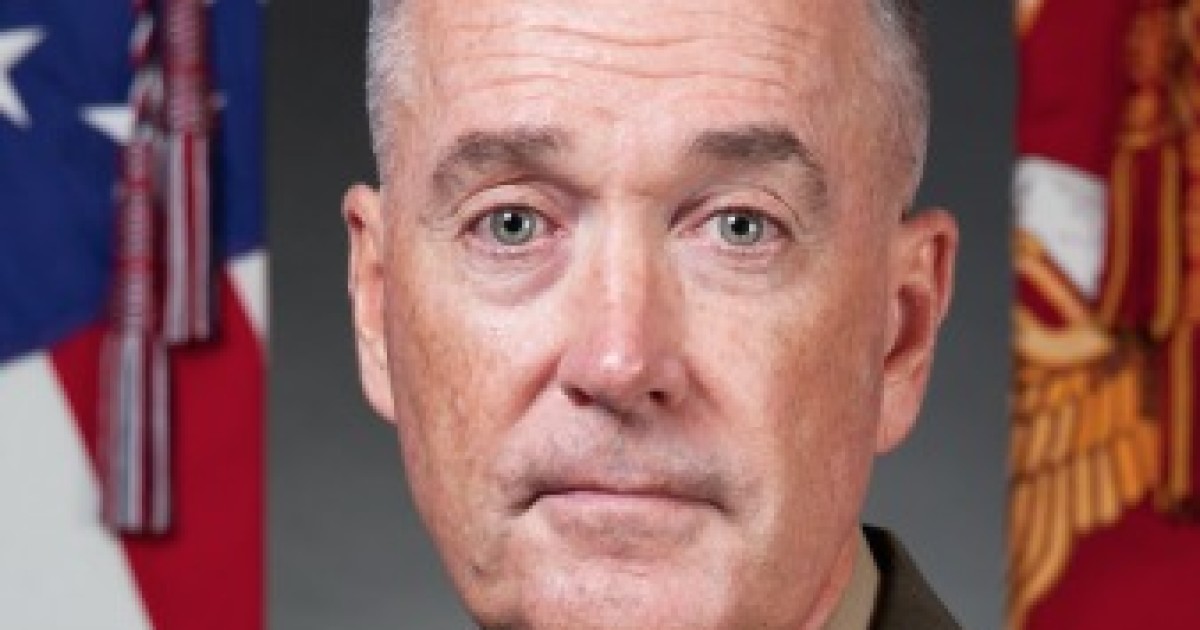 Obama General Vindicates Romney: 'Russia Presents the Greatest Threat to Our National Security'