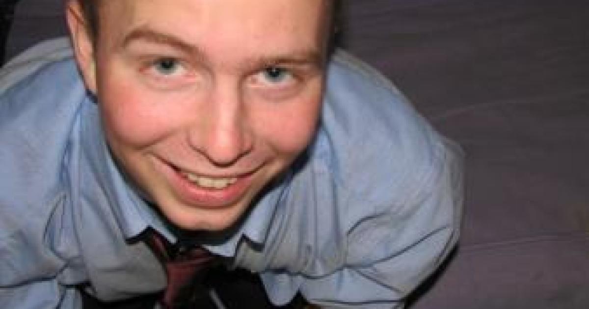 Don't Cry for Bradley Manning