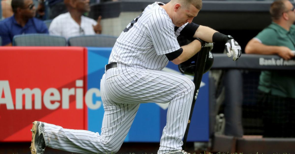 Afternoon Links: There is Crying in Baseball, a Cereal Revolt, and Coke at BYU