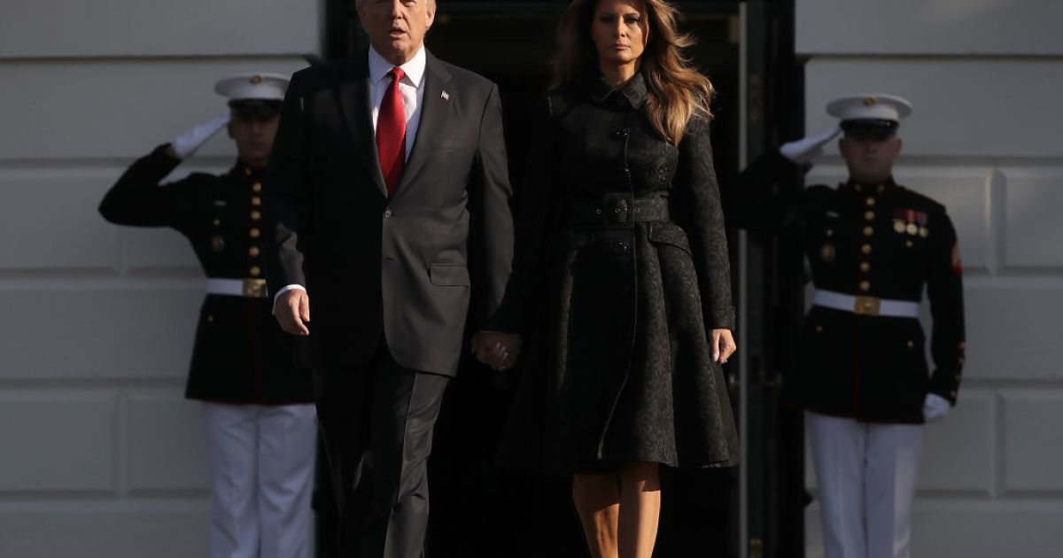How Independent is the President?