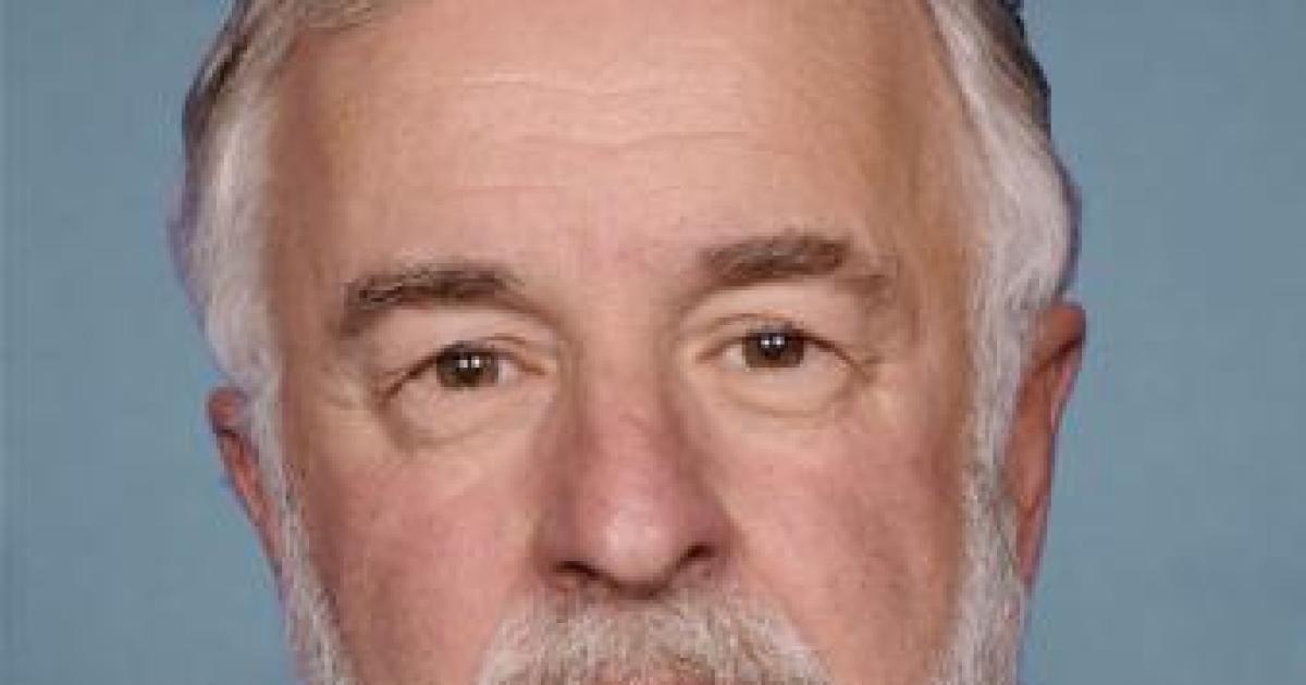 Democratic Rep Recycles Old Campaign Ad